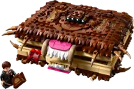 Chomping Monster Book of Monsters - Image 1 of 10