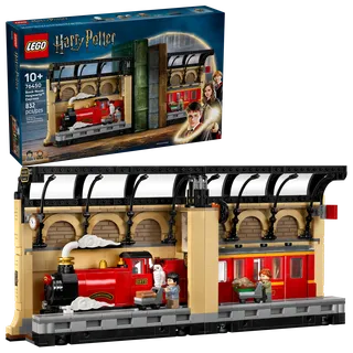 Book Nook: Hogwarts™ Express by LEGO – product photo 2 of 15