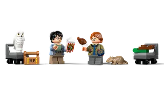 Book Nook: Hogwarts™ Express by LEGO – product photo 6 of 15