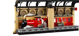 LEGO Book Nook: Hogwarts™ Express (76450)