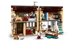 LEGO Privet Drive: Aunt Marge's Visit (76451) - afbeelding 2