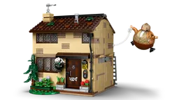LEGO Privet Drive: Aunt Marge's Visit (76451) - afbeelding 3