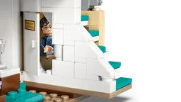 LEGO Privet Drive: Aunt Marge's Visit (76451) - afbeelding 5