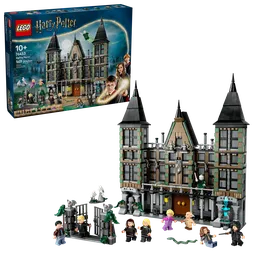 LEGO Malfoy Manor (76453) - afbeelding 1