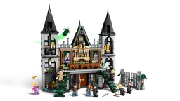 LEGO Malfoy Manor (76453) - afbeelding 2