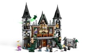 Malfoy Manor by LEGO – product photo 3 of 11