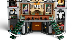 LEGO Malfoy Manor (76453) - afbeelding 3