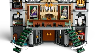 Malfoy Manor by LEGO – product photo 4 of 11