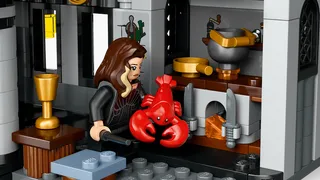 Malfoy Manor by LEGO – product photo 5 of 11