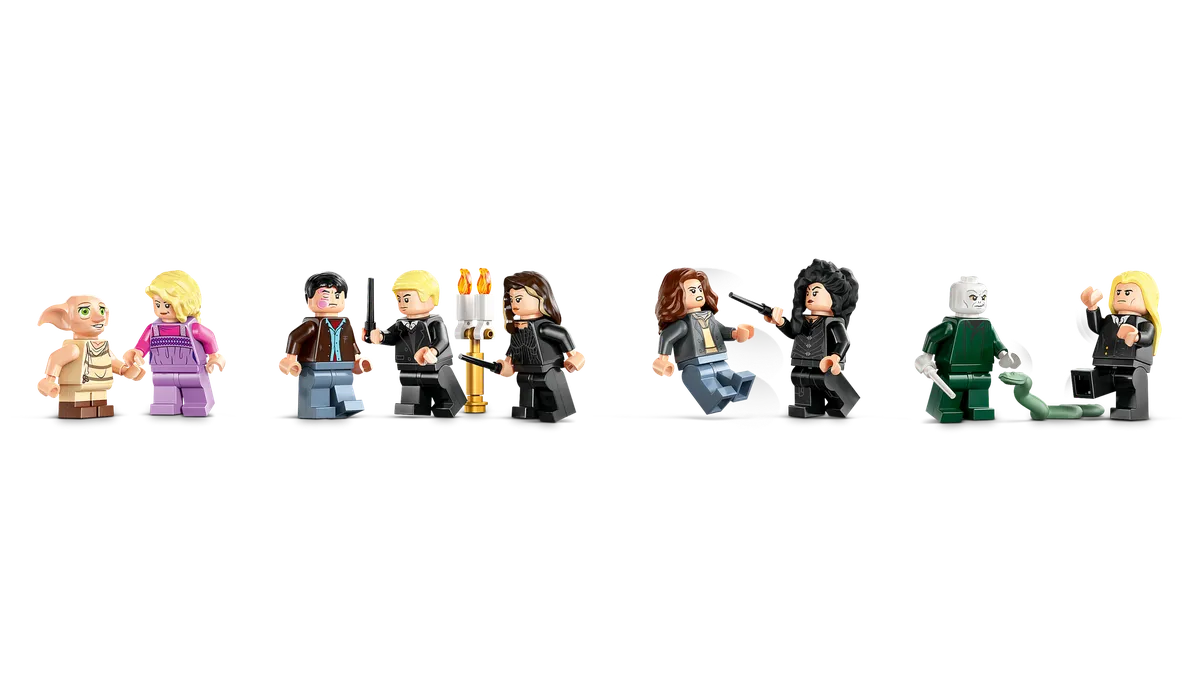 LEGO Malfoy Manor (76453) - Bild 3
