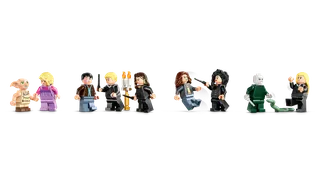 Malfoy Manor by LEGO – product photo 6 of 11