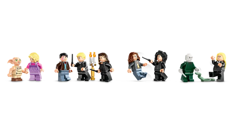 Malfoy Manor by LEGO – product photo 6 of 11