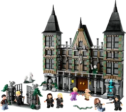 LEGO Malfoy Manor (76453)
