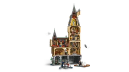 LEGO Hogwarts™ Castle: The Main Tower (76454) - afbeelding 2