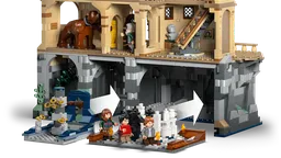 LEGO Hogwarts™ Castle: The Main Tower (76454) - afbeelding 4