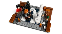 LEGO Hogwarts™ Castle: The Main Tower (76454) - afbeelding 5