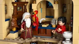 LEGO Hogwarts™ Castle: The Main Tower (76454) - afbeelding 6