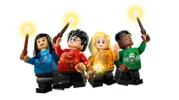 LEGO LEGO® Harry Potter™ Advent Calendar 2025 (76456) - afbeelding 2