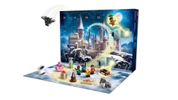 LEGO LEGO® Harry Potter™ Advent Calendar 2025 (76456) - afbeelding 4
