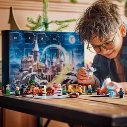 LEGO LEGO® Harry Potter™ Advent Calendar 2025 (76456) - afbeelding 5