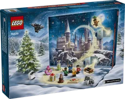 LEGO LEGO® Harry Potter™ Advent Calendar 2025 (76456) - afbeelding 8