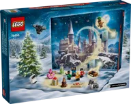 LEGO® Harry Potter™ Advent Calendar 2025 - Image 9 of 9
