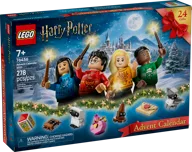 LEGO® Harry Potter™ Advent Calendar 2025 - Image 1 of 9