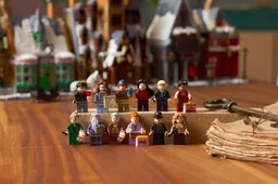 LEGO Hogsmeade™ Village – Collectors' Edition (76457) - afbeelding 10