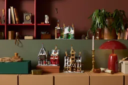 LEGO Hogsmeade™ Village – Collectors' Edition (76457) - afbeelding 15