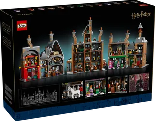 Hogsmeade™ Village – Collectors' Edition by LEGO – product photo 19 of 22