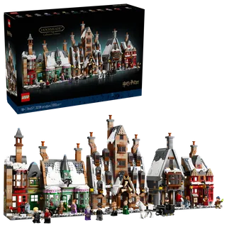 Hogsmeade™ Village – Collectors' Edition by LEGO – product photo 2 of 22