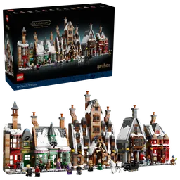 LEGO Hogsmeade™ Village – Collectors' Edition (76457) - afbeelding 19