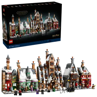 Hogsmeade™ Village – Collectors' Edition by LEGO – product photo 20 of 22