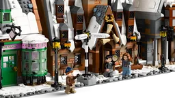 LEGO Hogsmeade™ Village – Collectors' Edition (76457) - afbeelding 2