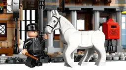 LEGO Hogsmeade™ Village – Collectors' Edition (76457) - afbeelding 5