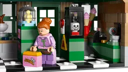 LEGO Hogsmeade™ Village – Collectors' Edition (76457) - afbeelding 6