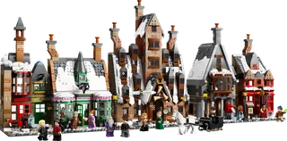Hogsmeade™ Village – Collectors' Edition by LEGO – product photo 1 of 22