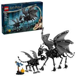 LEGO Thestral Family (76458) - afbeelding 1