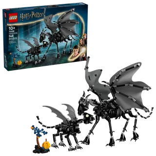 Thestral Family by LEGO – product photo 2 of 9