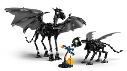 LEGO Thestral Family (76458) - afbeelding 3