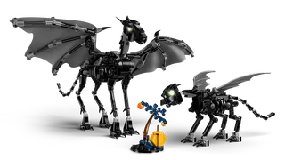 Thestral Family by LEGO – product photo 4 of 9
