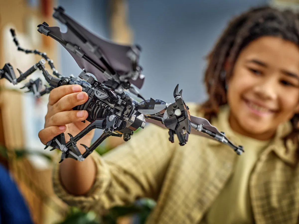 LEGO Thestral Family (76458) - Bild 7