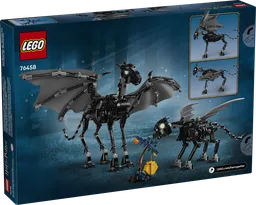 LEGO Thestral Family (76458) - afbeelding 8