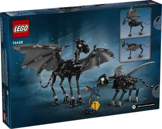 Thestral Family by LEGO – product photo 9 of 9
