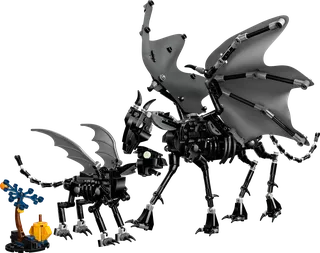 Thestral Family by LEGO – product photo 1 of 9
