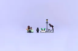 LEGO Hagrid™ & Harry's Privet Drive Escape (76459) - image 9