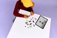 Hagrid™ en Harry's Ligusterlaan ontsnapping - Afbeelding 11 van 12