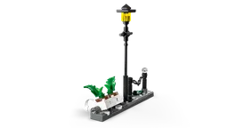 LEGO Hagrid™ & Harry's Privet Drive Escape (76459) - image 4