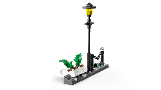 Hagrid™ & Harry's Privet Drive Escape fra LEGO – produktbillede 5 af 12