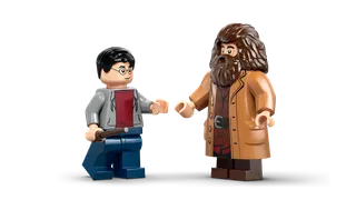 Hagrid™ & Harry's Privet Drive Escape fra LEGO – produktbillede 6 af 12